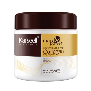 Karseell Maca Power Collagen Tratamiento 500ml