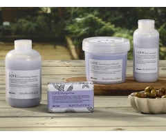 Davines Essential Hair Care