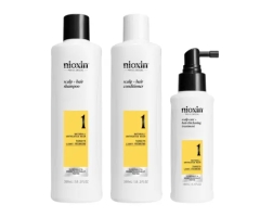 NIOXIN SISTEMA 1