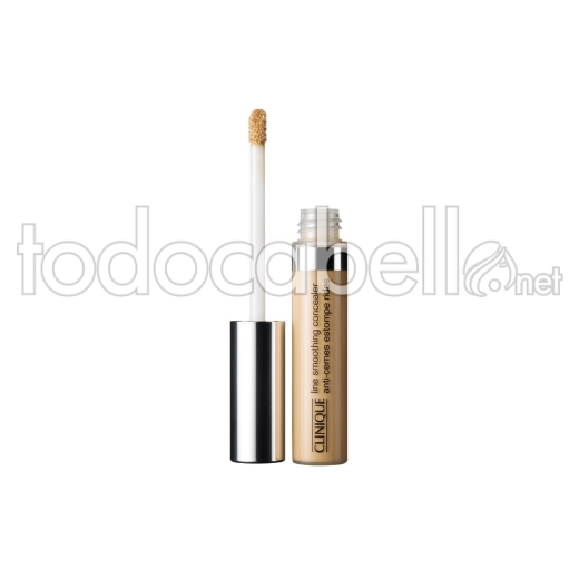 Clinique Line Smoothing Concealer 02