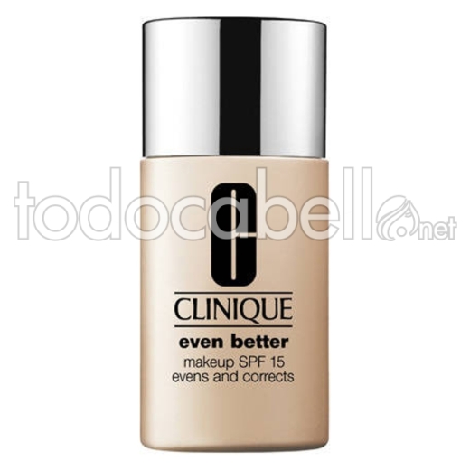 Clinique Even Better Fct 06 Neutral