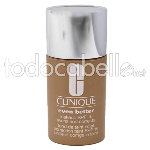 Clinique Even Better Makeup Golden Neutr