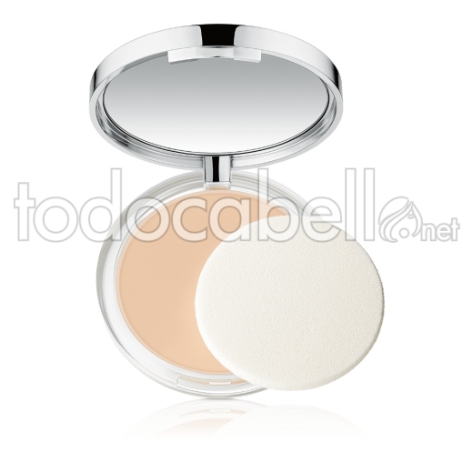 Clinique Almost Powder Makeup Spf15 Fair