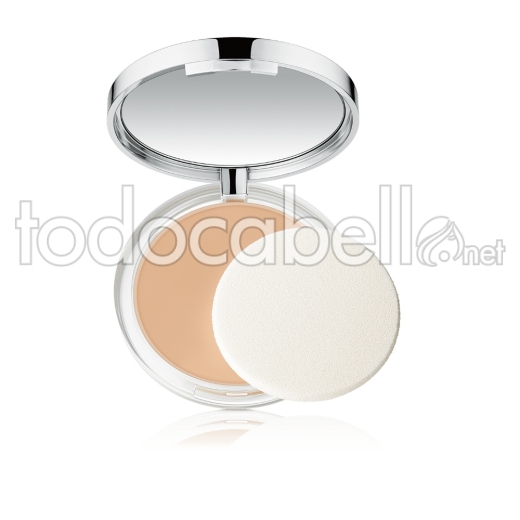 Clinique Almost Powder Makeup Light