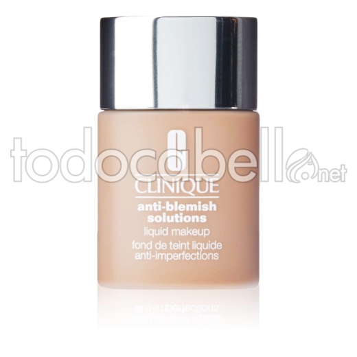 Clinique Anti Blemish Fresh Sand Cn90