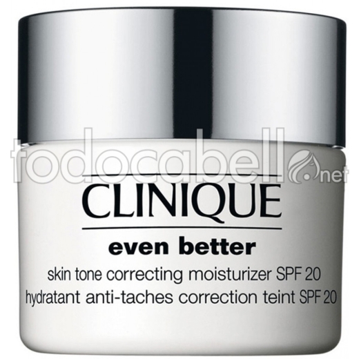 Clinique Even Better Moist.spf20 50ml