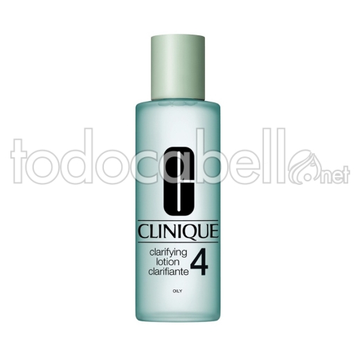 Clinique Clarif Lotion 4 200 Ml