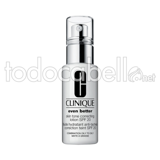 Clinique Better Lotion 50ml