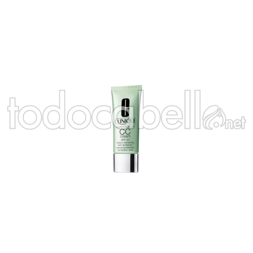 Clinique Superdefense Cc Medium 40ml