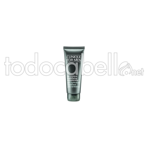 Clinique Men Oil Control Moist.100ml