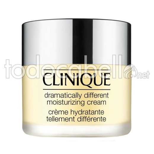 Clinique Dramatically Moistur.cream 50ml