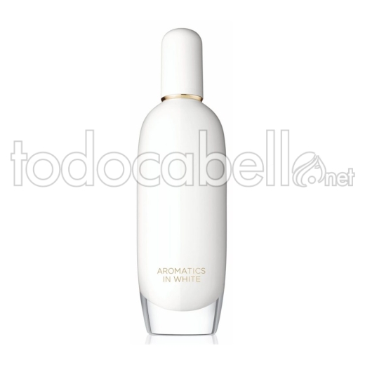 Clinique Aromatics In White 100ml Vaporizador