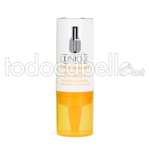 Clinique Fresh Pressed Daily Booster