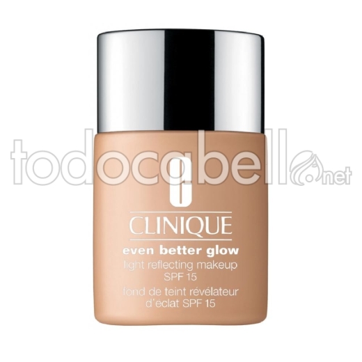 Clinique Even Better Glow Neutral Cn52