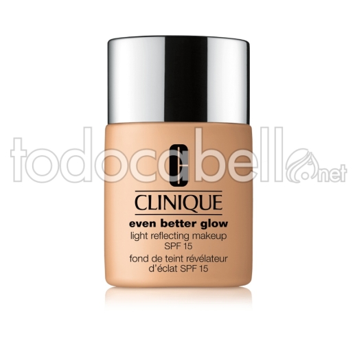 Clinique Even Better Glow Honey Cn58