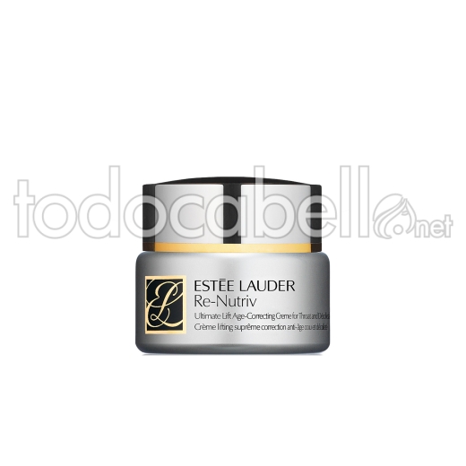 Estee Lauder Rn Ult A-c Thrt/dcol 50 Ml