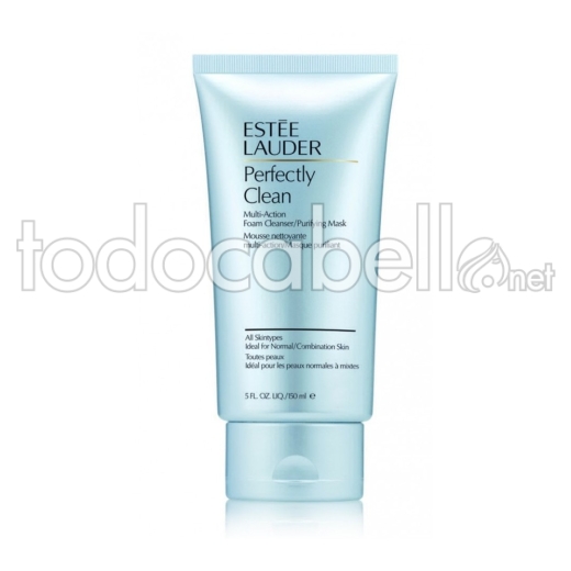 Estee Lauder Foam Cleanser 150ml