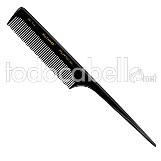 MATADOR TAIL COMB 391/8/G