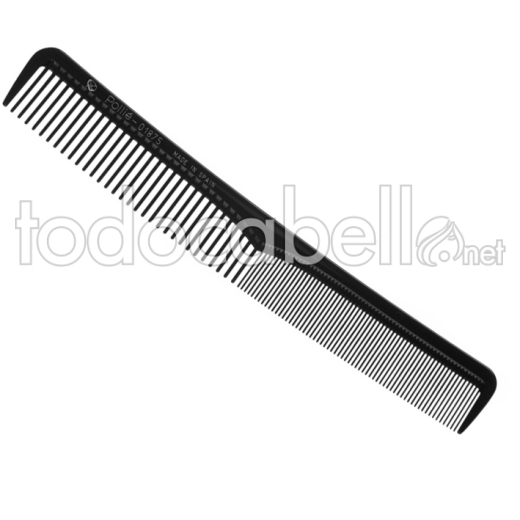 BOX 12 CUT.COMB NYLON POLLIE 304 17,5 CM