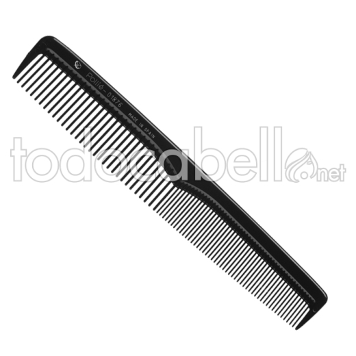 BOX 12 CUT.COMB NYLON POLLIE 303 17,5 CM