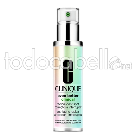 Clinique Even Better Dark Correc 50 Ml