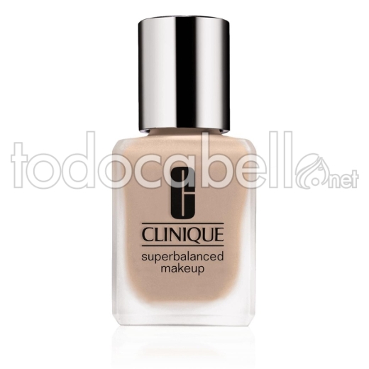 Clinique Super Balanced Ivory Cn 28