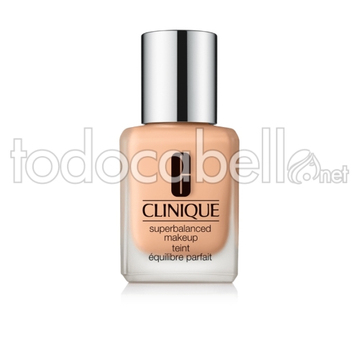 Clinique Super Balanced Neutral Cn 42