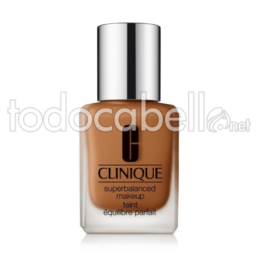 Clinique Super Balanced Golden Wn 114