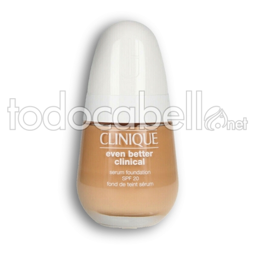 Clinique Even Better Clinical Honey Cn58