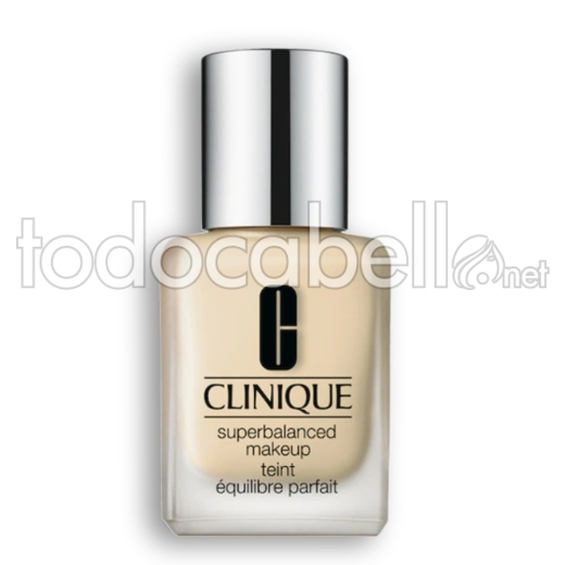 Clinique Super Balanced Beige Ch.wn 19