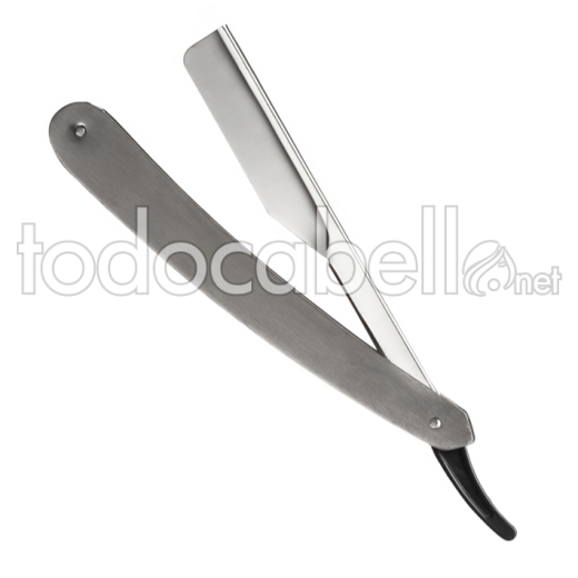 RAZOR BLADE REMOVABLE INOX