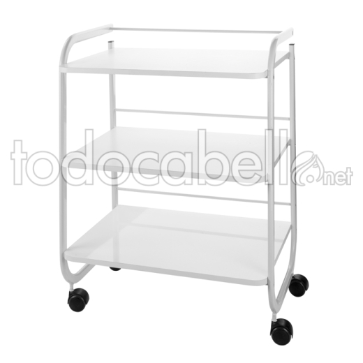 BEAUTY TROLLEY