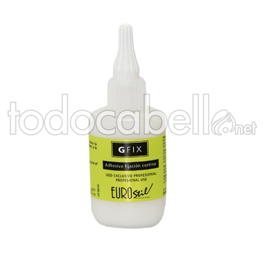 POT 50 ML.GLUE FOR WEFTS WHITE