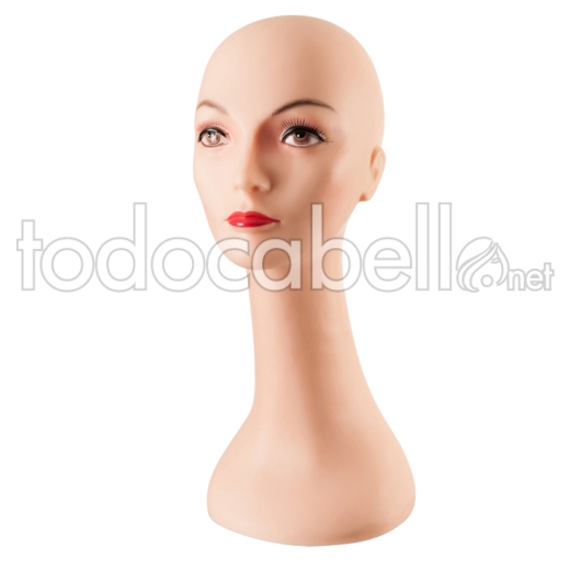 MANNEQUIN WIG HOLDER