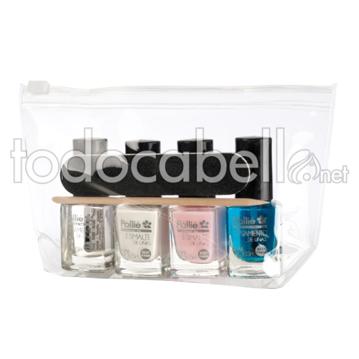 KIT FRENCH MANICURE