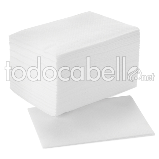 BAG 75 CELLULOSE TOWELS 30X40 CM