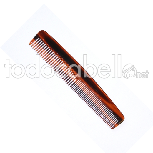 TORTOISE COMB 13,8 CM