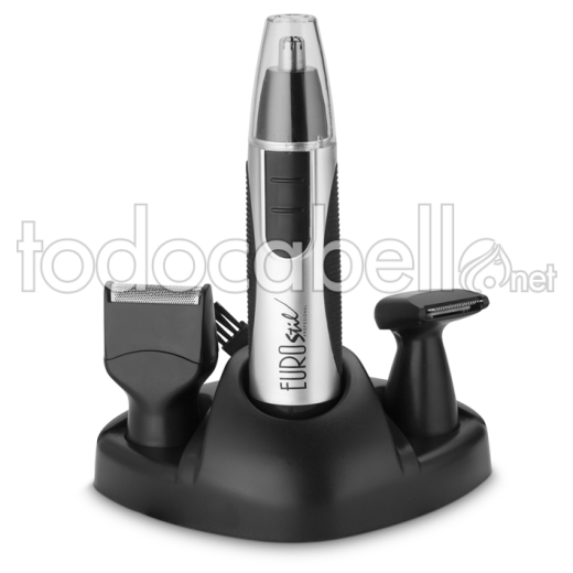 TRIMMER NOSE W/STAND & 2 ACCESSORIES