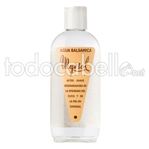 MYRSOL AFTER SHAVE BALSAM WATER 200 ML