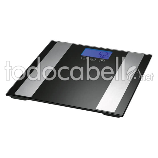 LARGE DIGITAL SCALE POLLIE