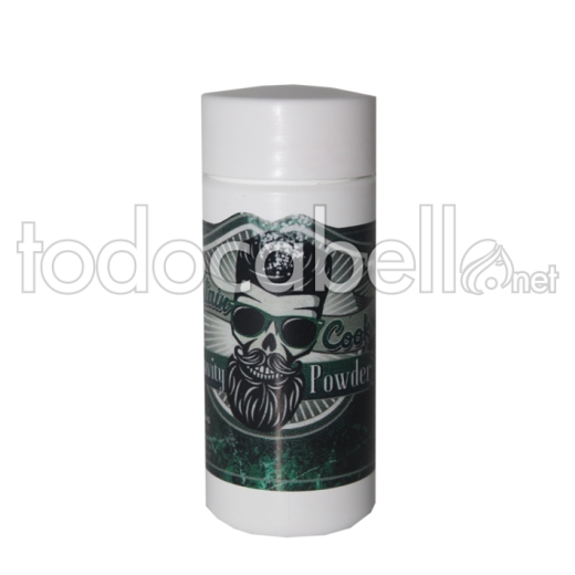 10 G.FIXING HAIR POWDER CAPTAIN COOK