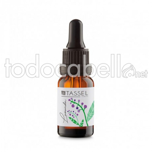 LAVENDER ESSENTIAL OIL - 15ML.