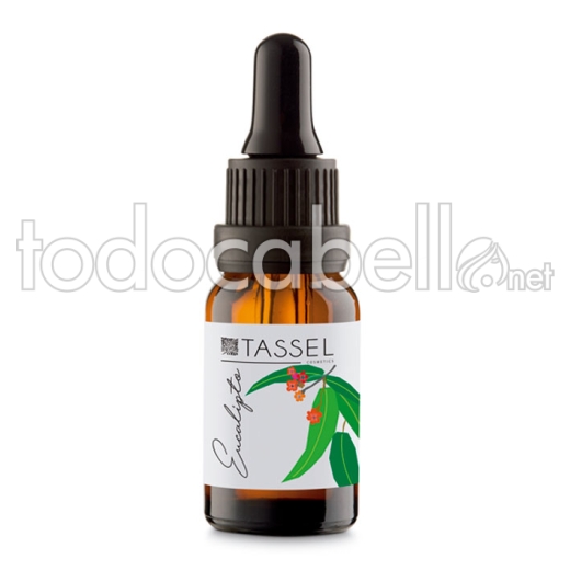 EUCALYPTUS ESSENTIAL OIL - 30ML.