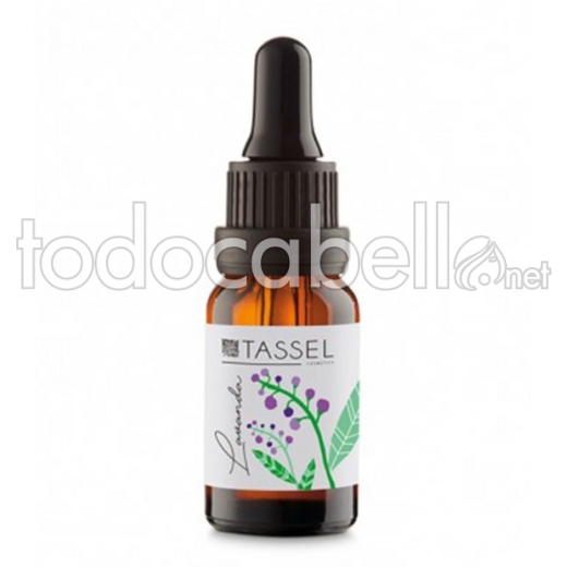 LAVENDER ESSENTIAL OIL - 30ML.