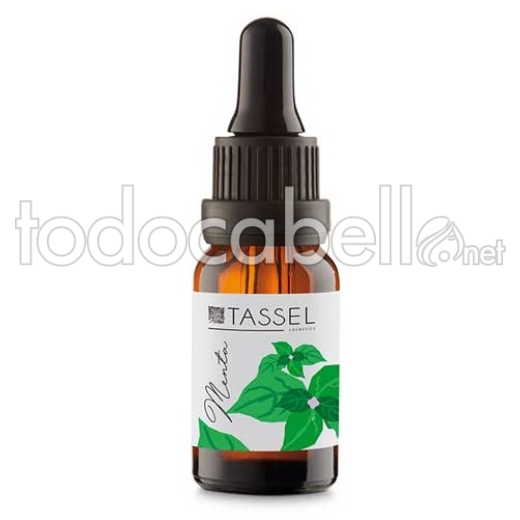 MINT ESSENTIAL OIL - 30ML.