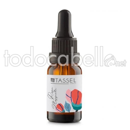 ROSEHIP ESSENTIAL OIL - 30ML.