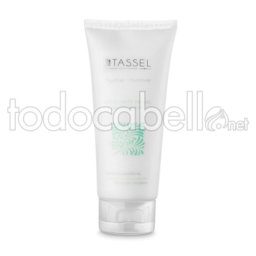 SCRUB CREAM 100ML.