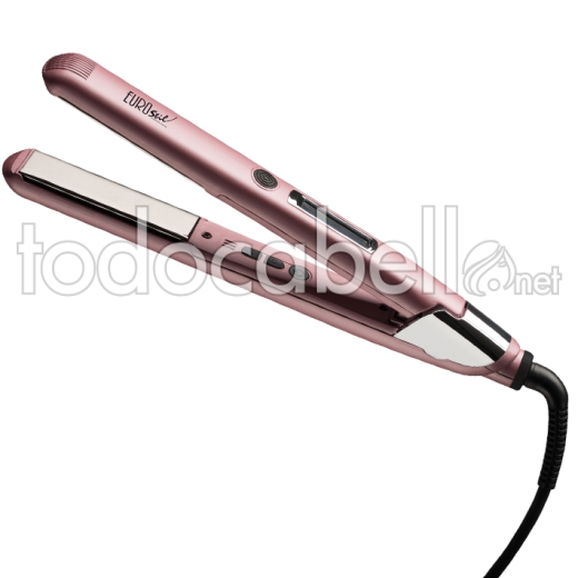 PINK DIGITAL TITANIUM STRAIGHTENER