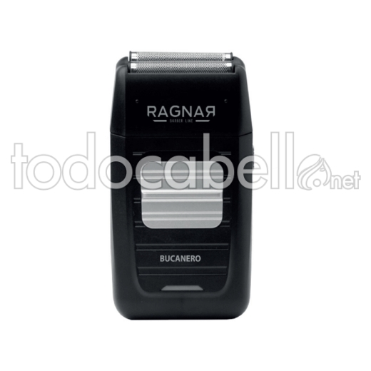 RAGNAR BUCANERO BLACK SHAVER