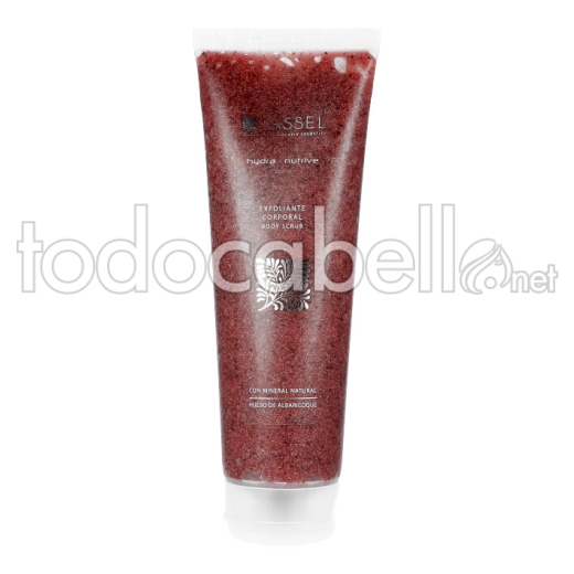 SCRUB LOTION 250 ML.